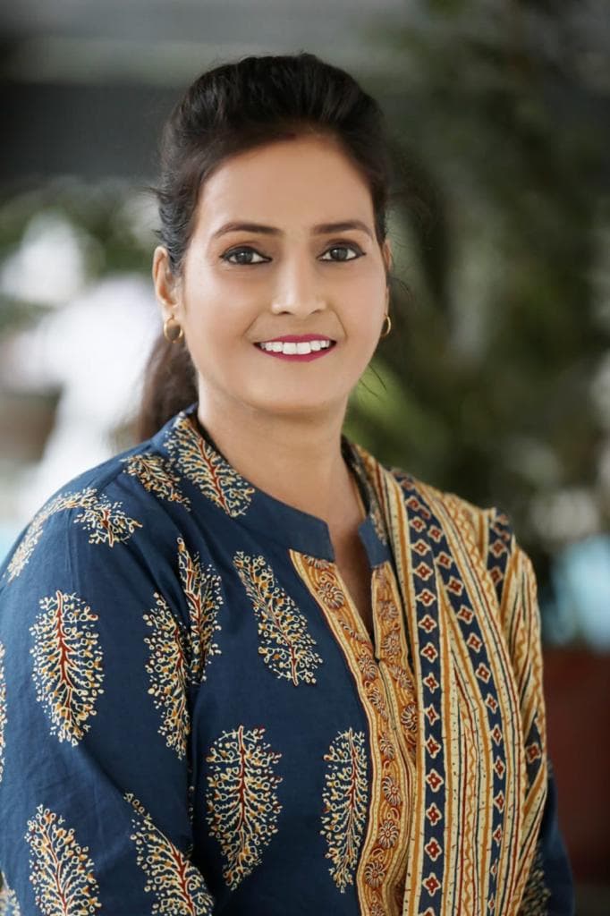 Asha Jain