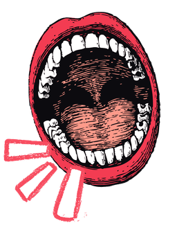 Shout OTB Logo